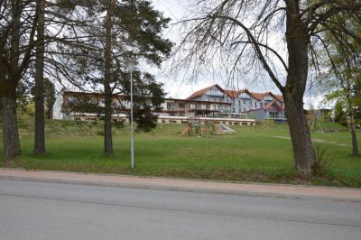Apartmán Nikol - Lipno nad Vltavou