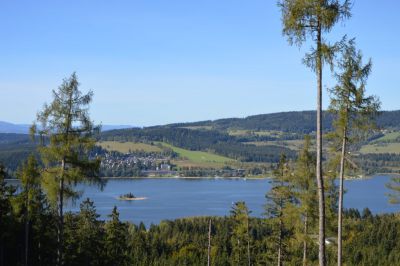 Apartmán Nikol - Lipno nad Vltavou
