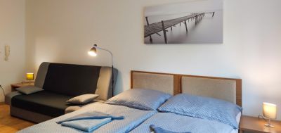 Apartmán Nikol - Lipno nad Vltavou