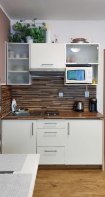 Apartmán Nikol - Lipno nad Vltavou