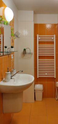 Apartmán Nikol - Lipno nad Vltavou