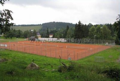 Apartmán NISA - Bedřichov