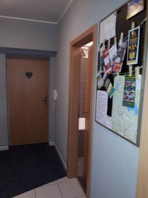 Apartmán NISA - Bedřichov