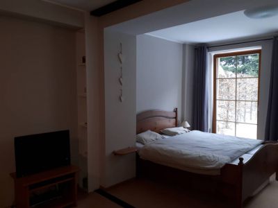 Apartmán NISA - Bedřichov