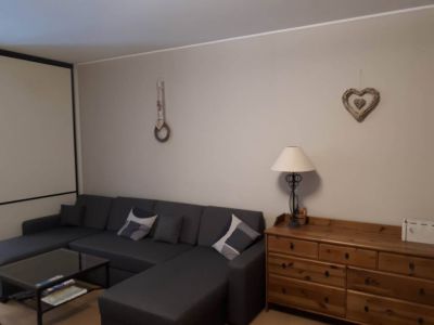 Apartmán NISA - Bedřichov