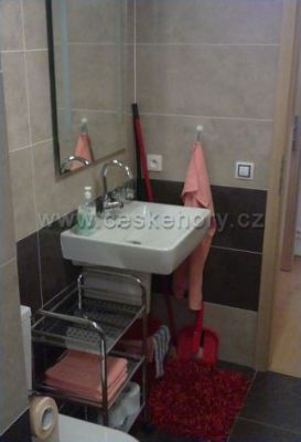 Apartmán Nová Pec