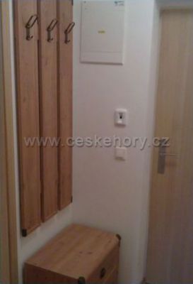 Apartmán Nová Pec