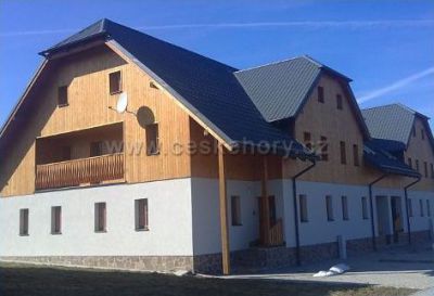 Apartmán Nová Pec