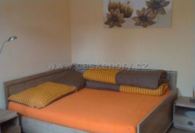 Apartmán Nová Pec