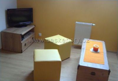 Apartmán Nová Pec