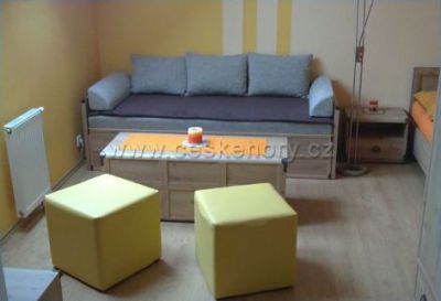 Apartmán Nová Pec