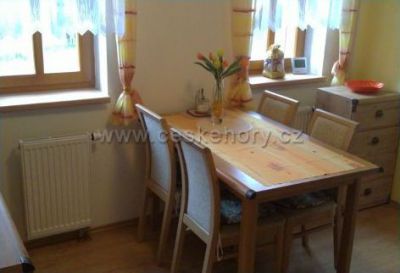 Apartmán Nová Pec