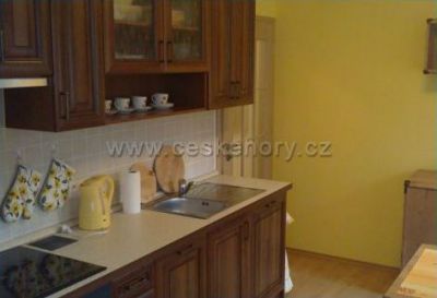 Apartmán Nová Pec