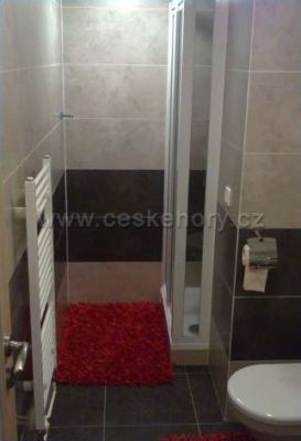 Apartmán Nová Pec