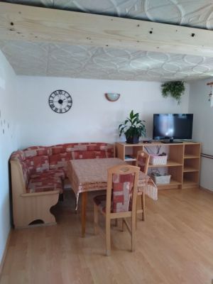 Apartmán Pavla