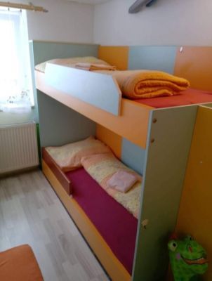 Apartmán Pavla
