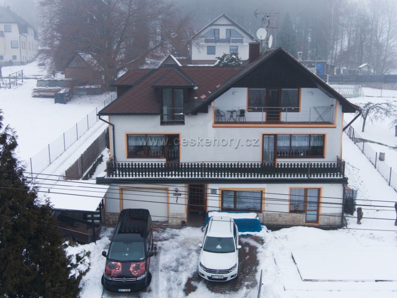 Apartmán Petronella