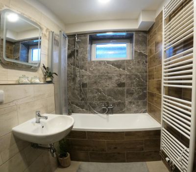 Apartmán Petronella