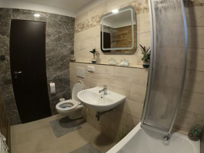 Apartmán Petronella