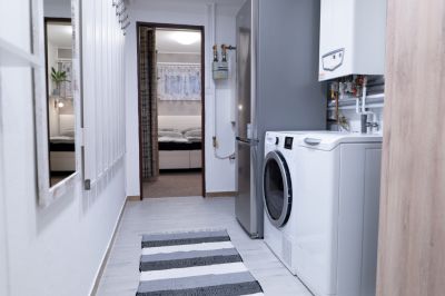 Apartmán Petronella