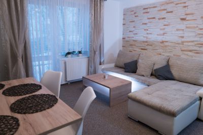 Apartmán Petronella