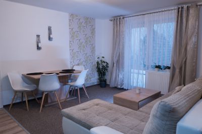 Apartmán Petronella