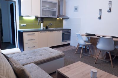 Apartmán Petronella