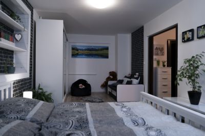 Apartmán Petronella