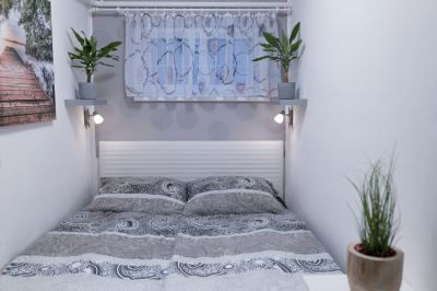 Apartmán Petronella