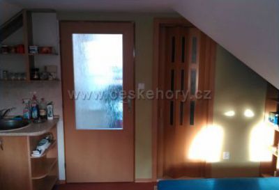 Apartmány Slunečná
