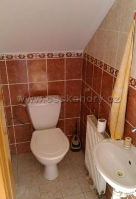 Apartmány Slunečná