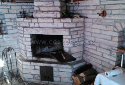 Apartmány Slunečná