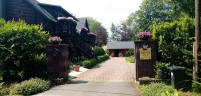 Apartmán Smrček - ubytování u Singltreku