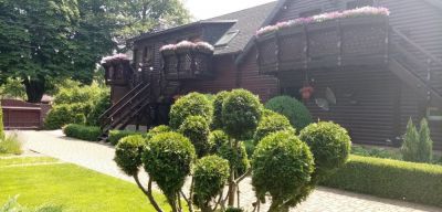 Apartmán Smrček - ubytování u Singltreku