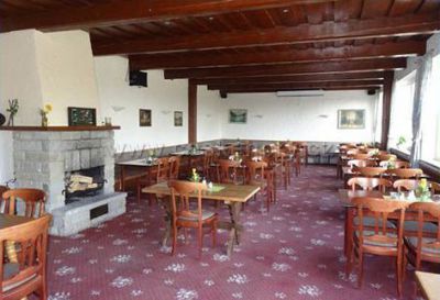 Apartmán Sporthotel Mitterdorf