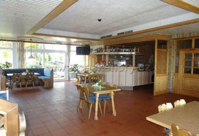 Apartmán Sporthotel Mitterdorf