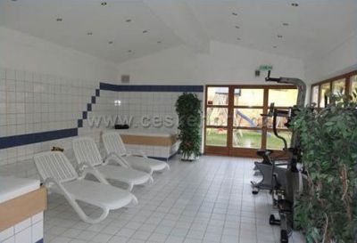 Apartmán Sporthotel Mitterdorf