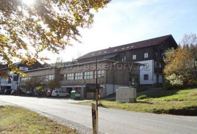 Apartmán Sporthotel Mitterdorf