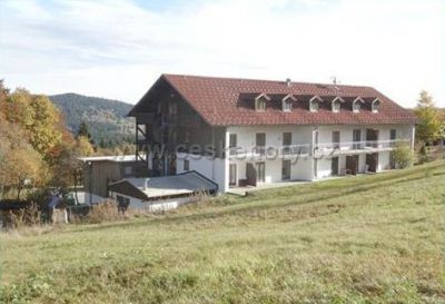 Apartmán Sporthotel Mitterdorf