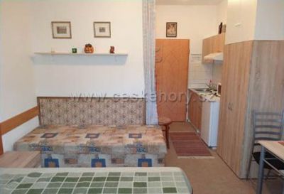 Apartmán Sporthotel Mitterdorf