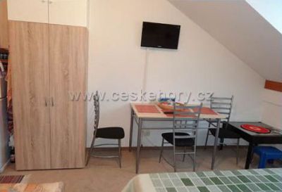 Apartmán Sporthotel Mitterdorf
