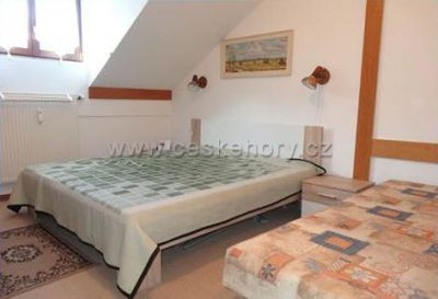 Apartmán Sporthotel Mitterdorf