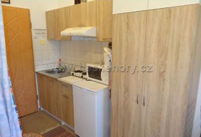 Apartmán Sporthotel Mitterdorf