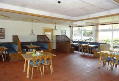 Apartmán Sporthotel Mitterdorf