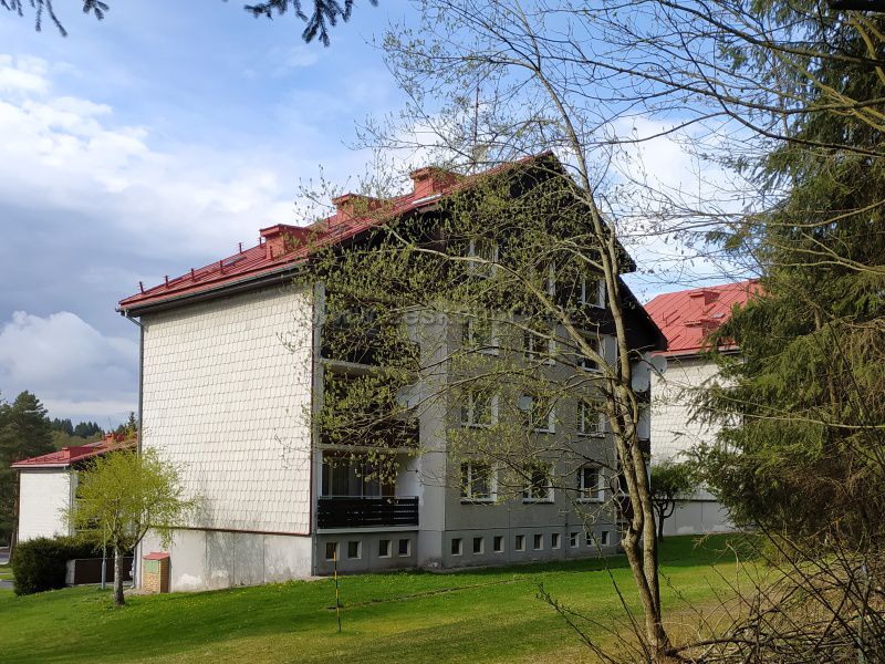Apartmán v Srní