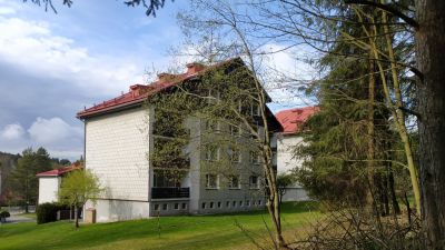 Apartmán v Srní