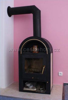 Apartmán Tina Nové Zvolání