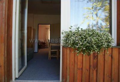 Apartmán Tina Nové Zvolání