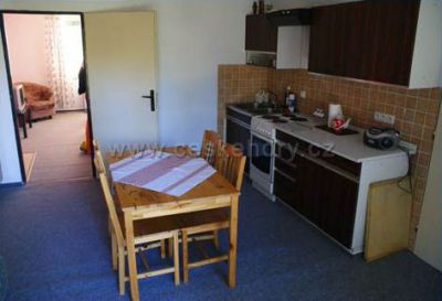 Apartmán Tina Nové Zvolání