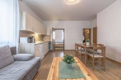 Apartmán u Lipna